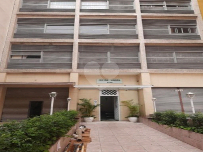 Venda Apartamento São Paulo Campos Elíseos REO944569 1