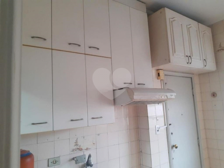 Venda Apartamento São Paulo Campos Elíseos REO944569 5