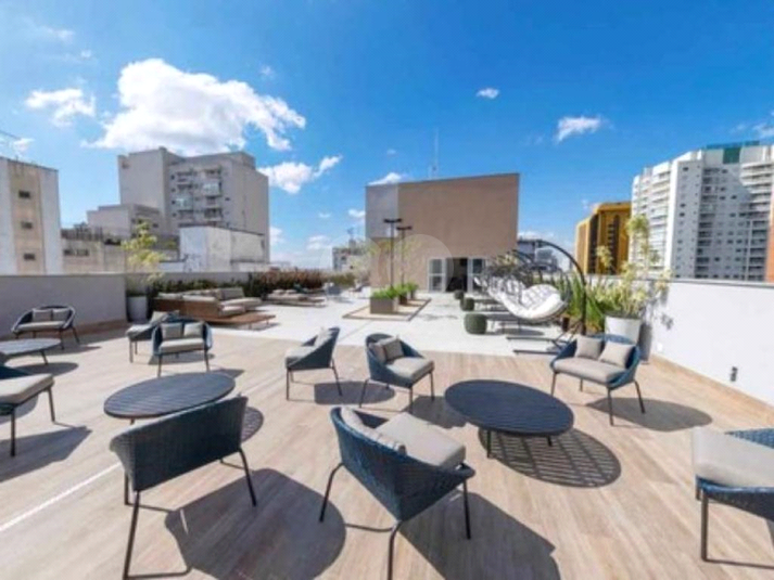 Venda Apartamento São Paulo Bela Vista REO944572 13