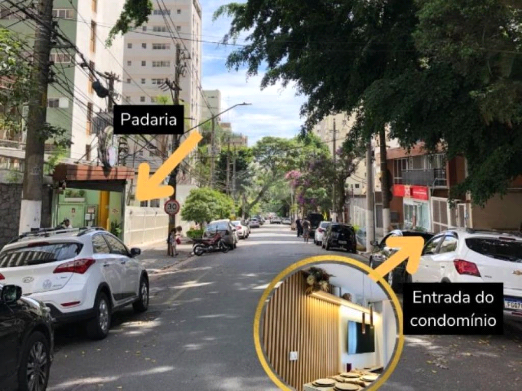 Venda Apartamento São Paulo Bela Vista REO944572 17