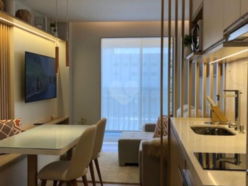 Venda Apartamento São Paulo Bela Vista REO944572 1