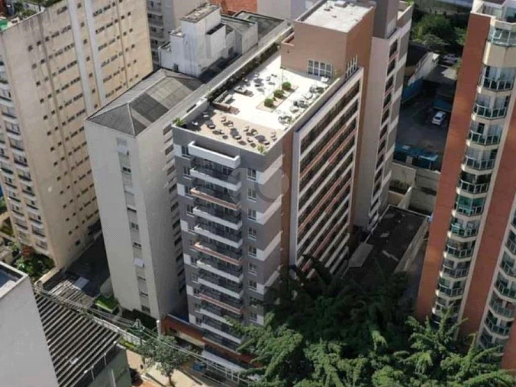 Venda Apartamento São Paulo Bela Vista REO944572 15