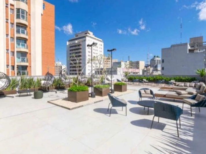 Venda Apartamento São Paulo Bela Vista REO944572 11