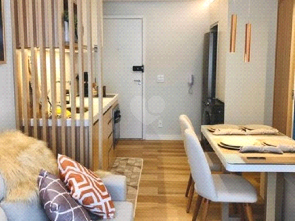 Venda Apartamento São Paulo Bela Vista REO944572 2