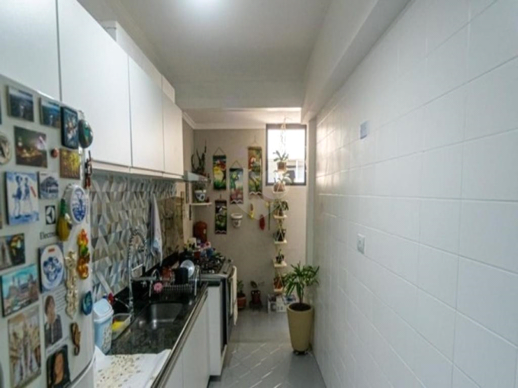 Venda Apartamento São Paulo Mooca REO944576 9