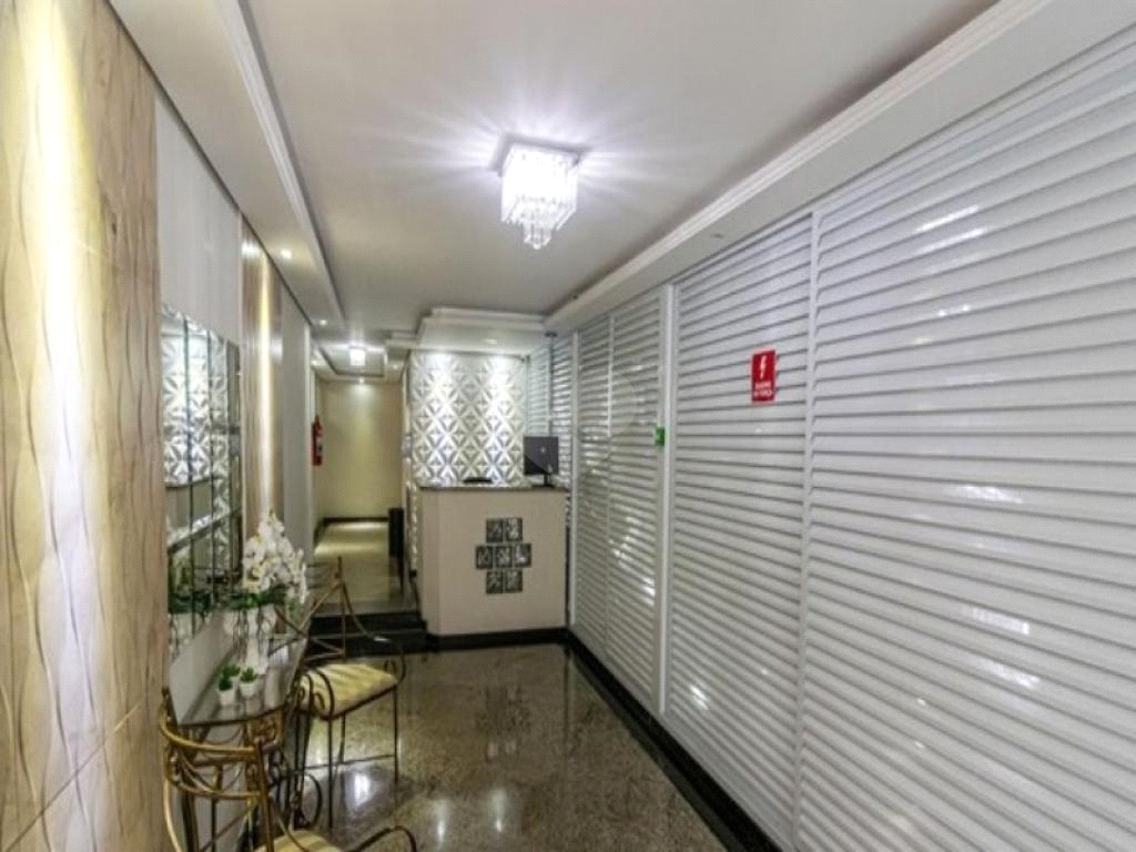 Venda Apartamento São Paulo Mooca REO944576 19