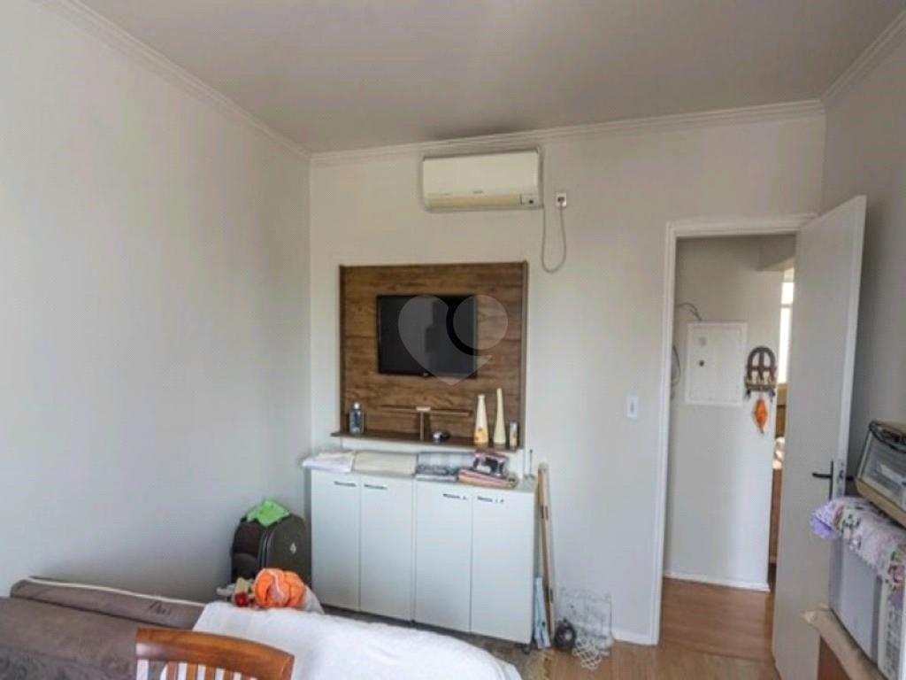 Venda Apartamento São Paulo Mooca REO944576 4