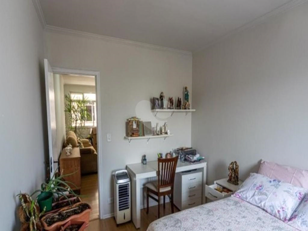 Venda Apartamento São Paulo Mooca REO944576 6