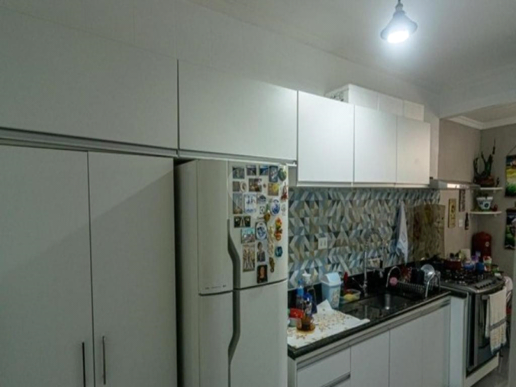 Venda Apartamento São Paulo Mooca REO944576 11