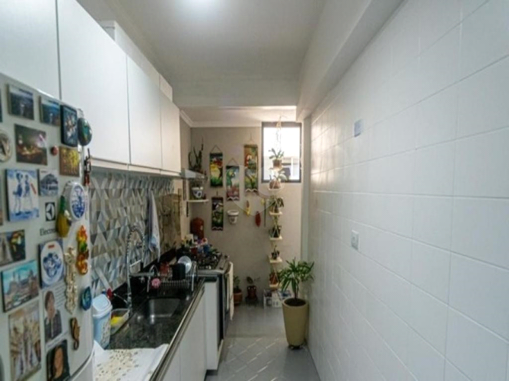 Venda Apartamento São Paulo Mooca REO944576 10