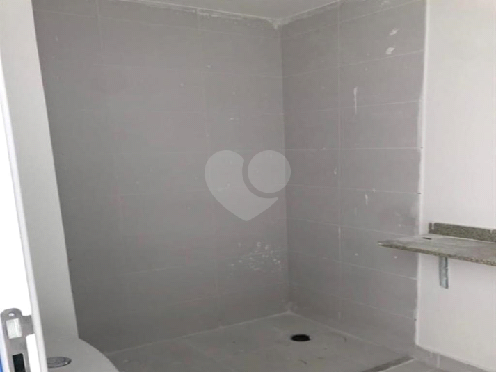 Venda Apartamento São Paulo Vila Zilda (tatuapé) REO944578 17