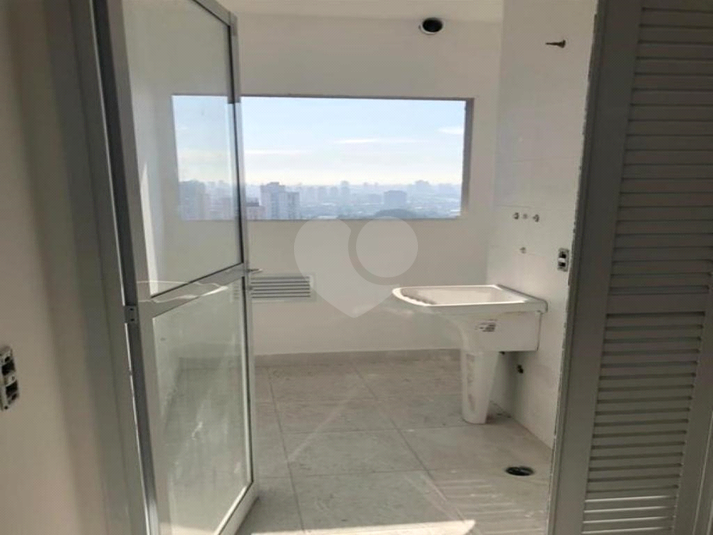 Venda Apartamento São Paulo Vila Zilda (tatuapé) REO944578 18