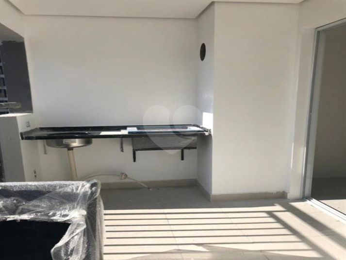 Venda Apartamento São Paulo Vila Zilda (tatuapé) REO944578 12