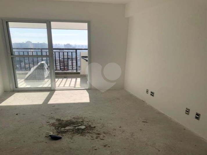 Venda Apartamento São Paulo Vila Zilda (tatuapé) REO944578 1