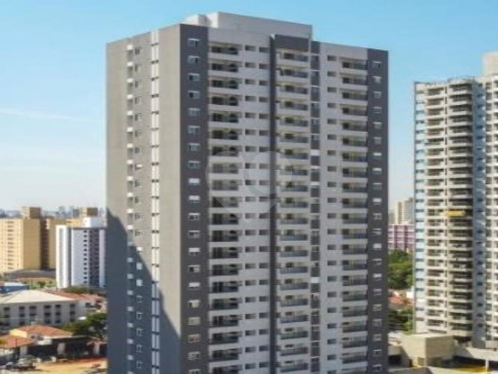 Venda Apartamento São Paulo Vila Zilda (tatuapé) REO944578 24