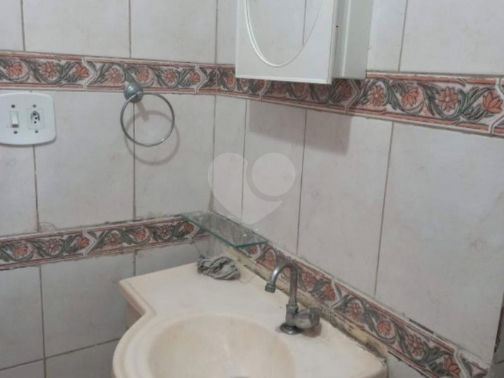 Venda Apartamento São Paulo Bela Vista REO944588 16