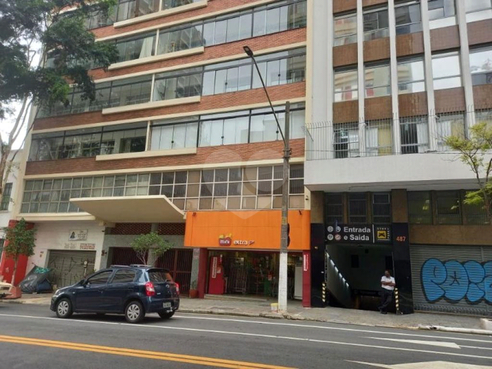 Venda Apartamento São Paulo Bela Vista REO944588 18