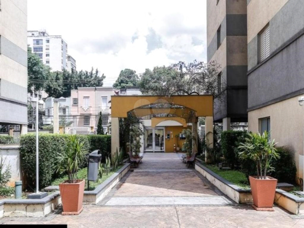 Venda Apartamento São Paulo Barra Funda REO944589 16