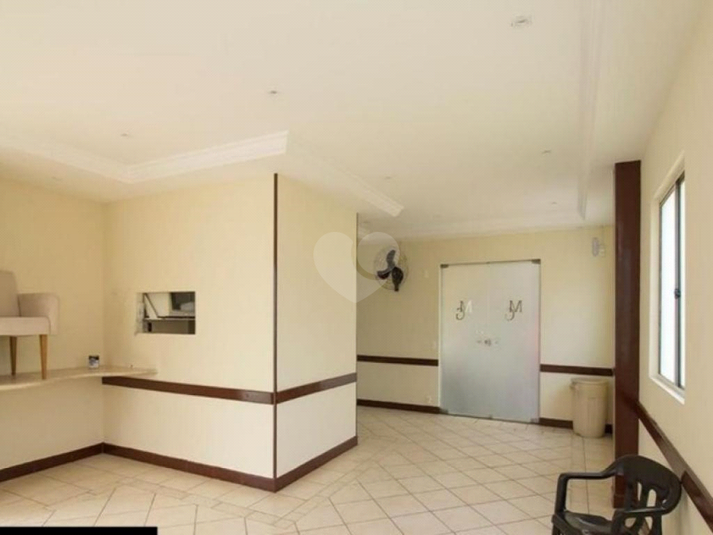 Venda Apartamento São Paulo Barra Funda REO944589 24