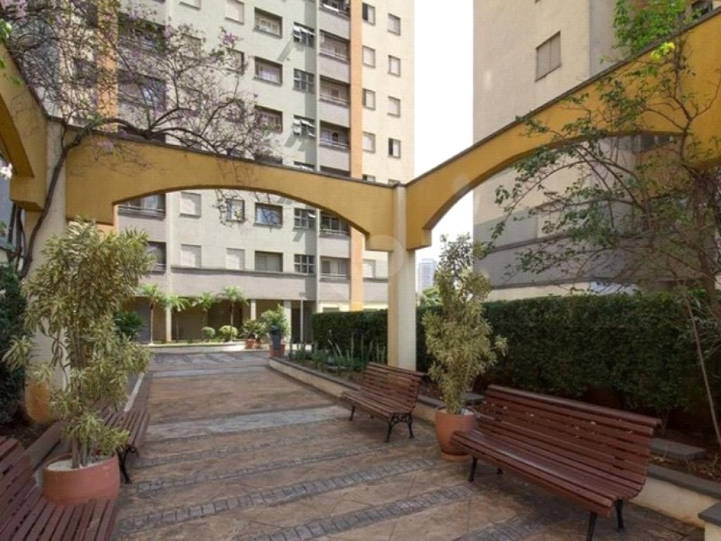 Venda Apartamento São Paulo Barra Funda REO944589 17