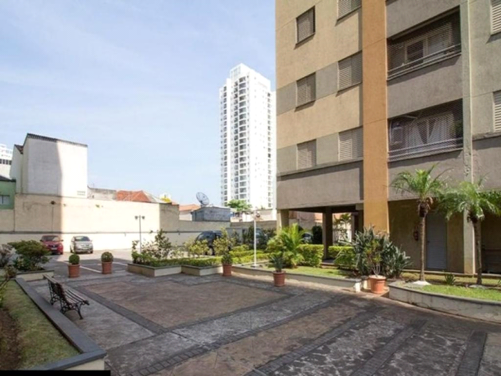 Venda Apartamento São Paulo Barra Funda REO944589 15