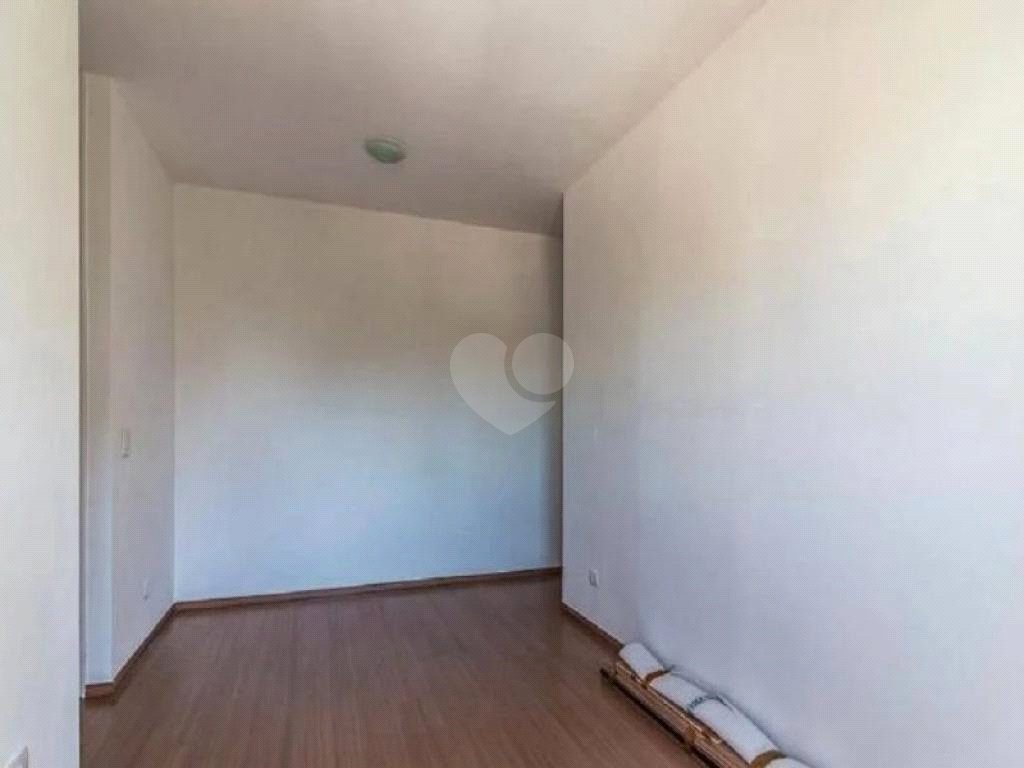 Venda Apartamento São Paulo Barra Funda REO944589 2