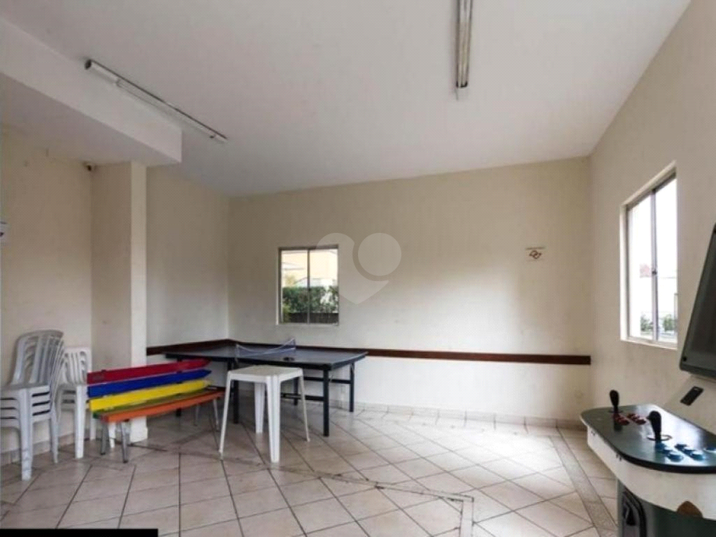 Venda Apartamento São Paulo Barra Funda REO944589 19