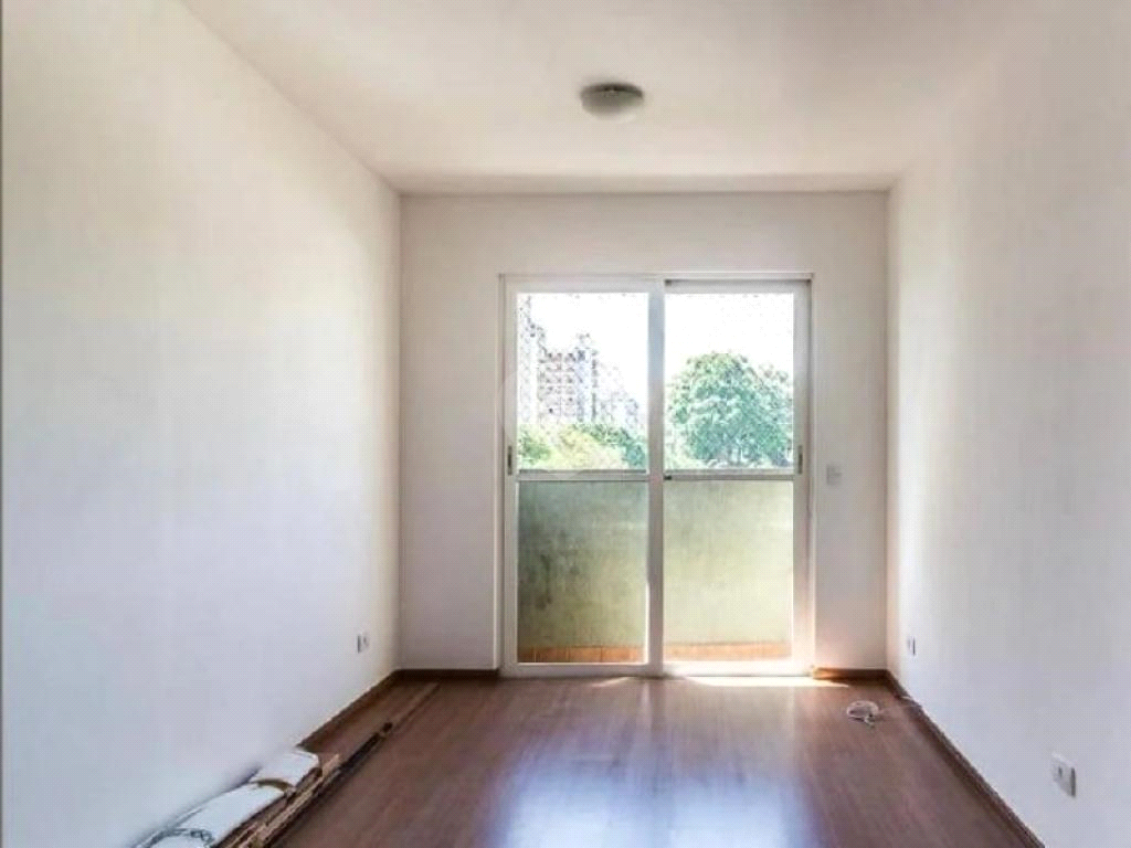 Venda Apartamento São Paulo Barra Funda REO944589 1