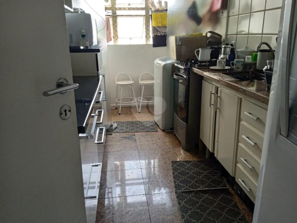 Venda Apartamento São Paulo Barra Funda REO944596 13