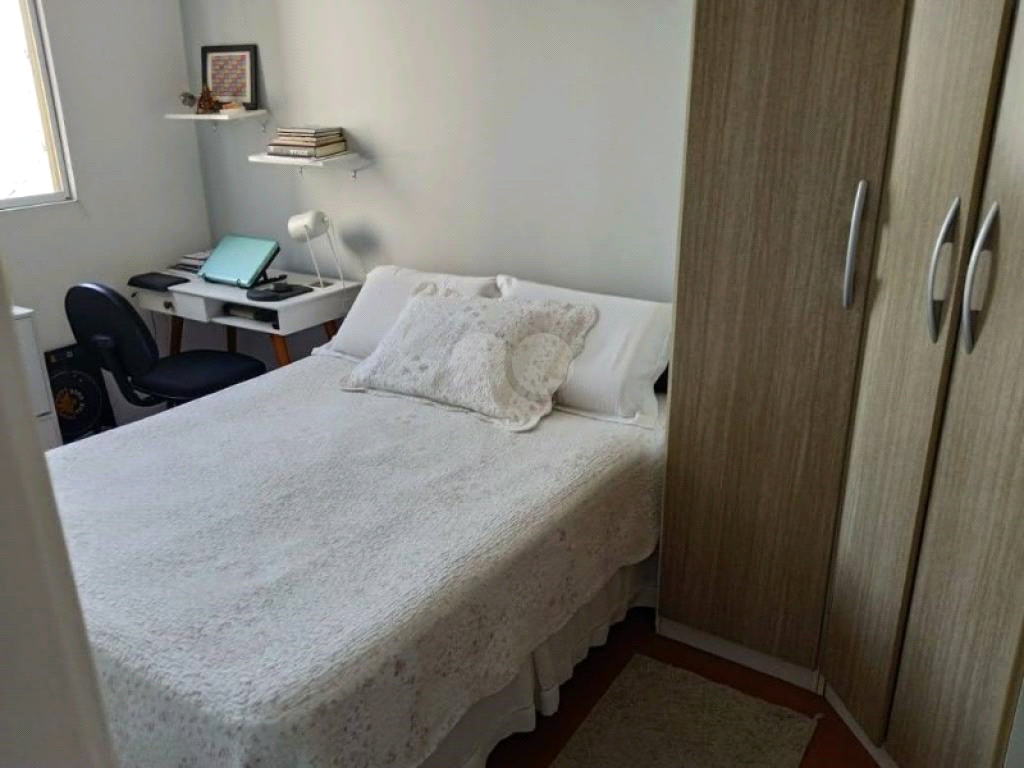 Venda Apartamento São Paulo Barra Funda REO944596 5