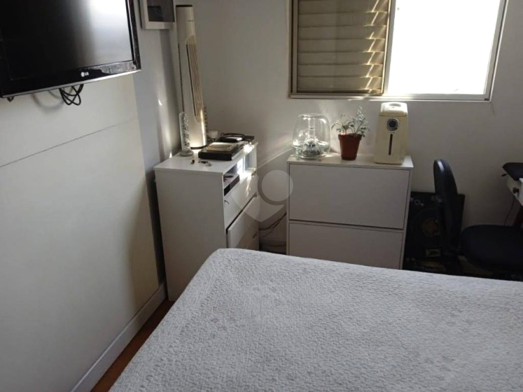 Venda Apartamento São Paulo Barra Funda REO944596 8