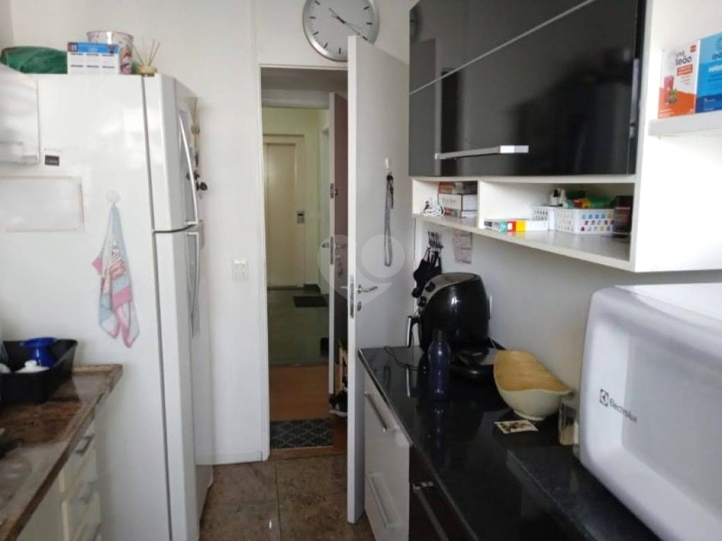 Venda Apartamento São Paulo Barra Funda REO944596 15