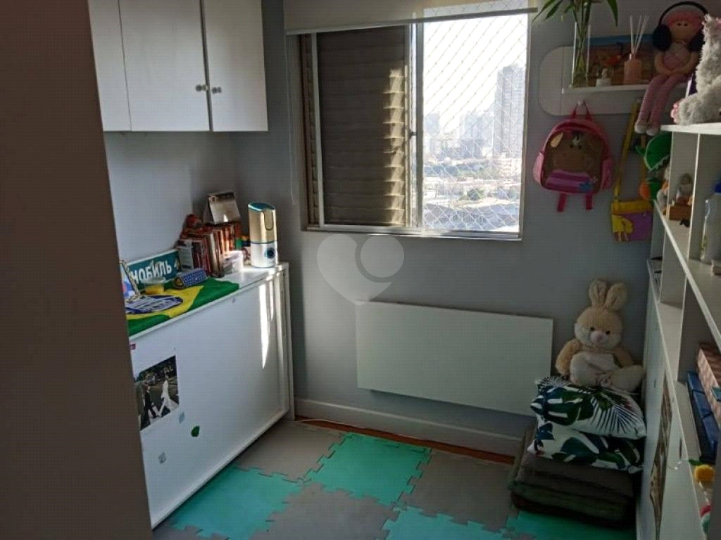 Venda Apartamento São Paulo Barra Funda REO944596 11