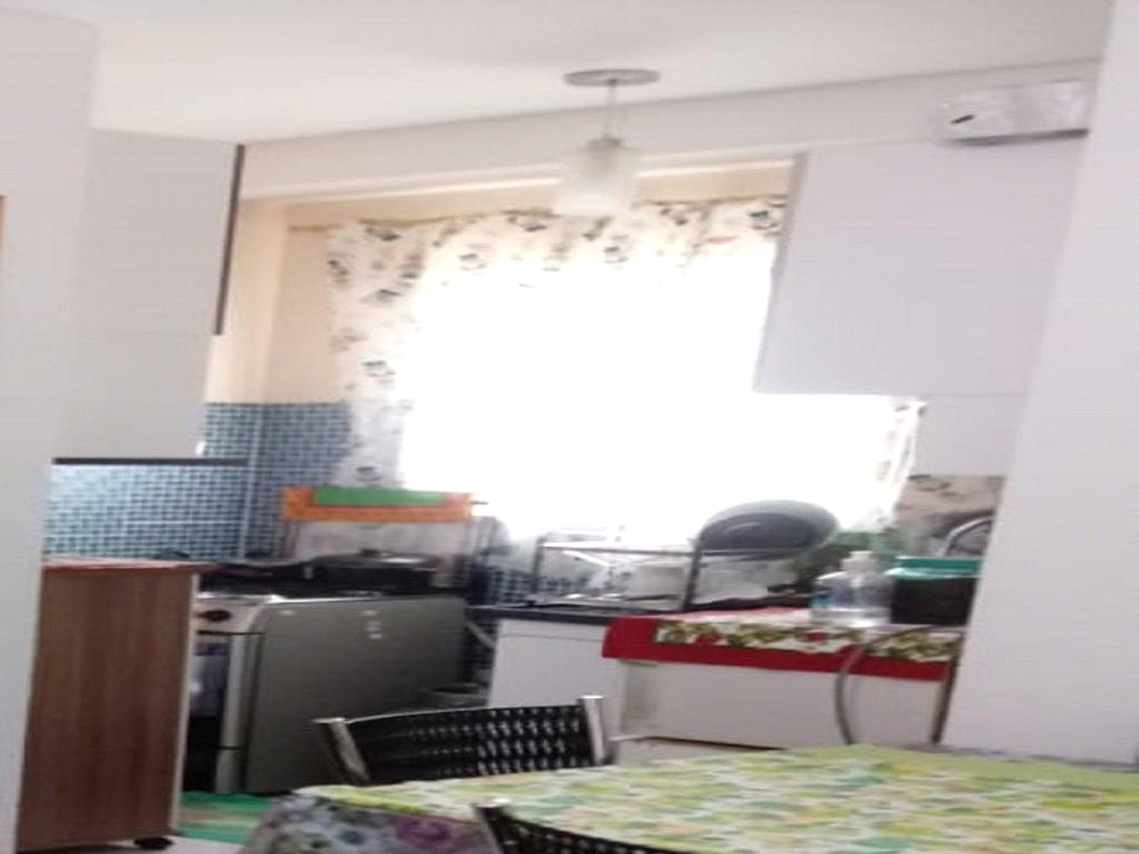 Venda Apartamento São Paulo Cidade Antônio Estevão De Carvalho REO944603 6