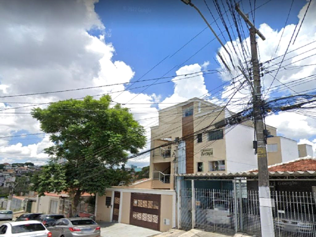 Venda Apartamento São Paulo Cidade Antônio Estevão De Carvalho REO944603 14