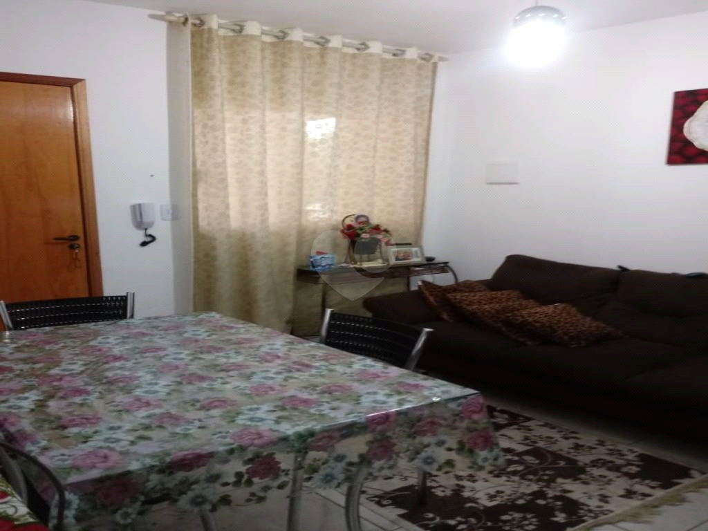 Venda Apartamento São Paulo Cidade Antônio Estevão De Carvalho REO944603 2