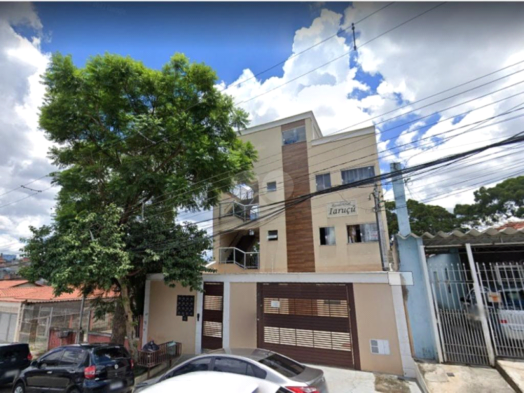 Venda Apartamento São Paulo Cidade Antônio Estevão De Carvalho REO944603 12