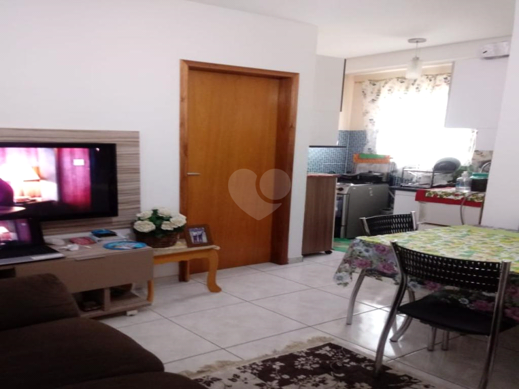 Venda Apartamento São Paulo Cidade Antônio Estevão De Carvalho REO944603 5