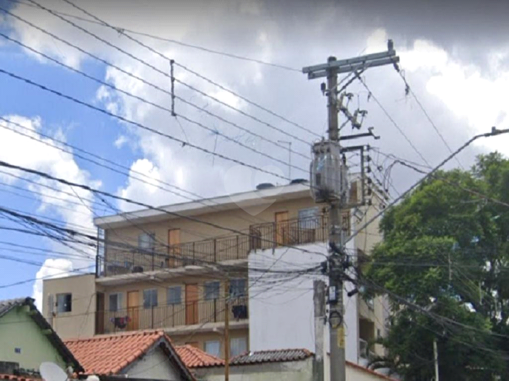 Venda Apartamento São Paulo Cidade Antônio Estevão De Carvalho REO944603 15