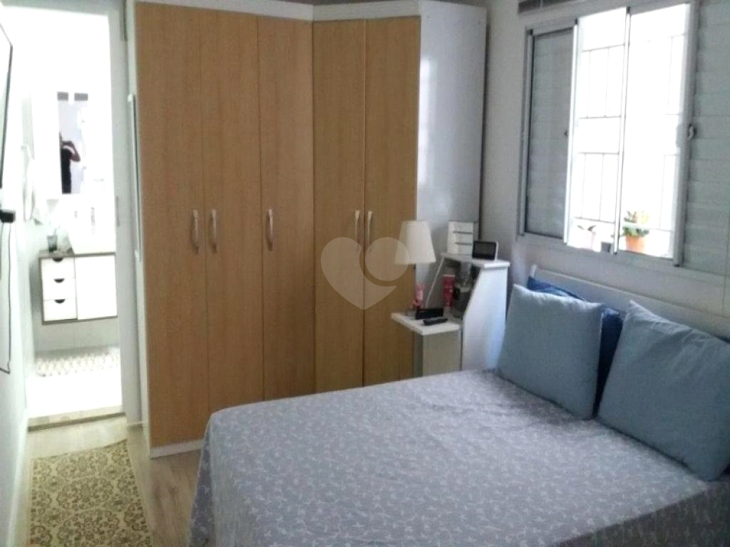 Venda Casa São Paulo Jardim São Paulo(zona Norte) REO944608 17