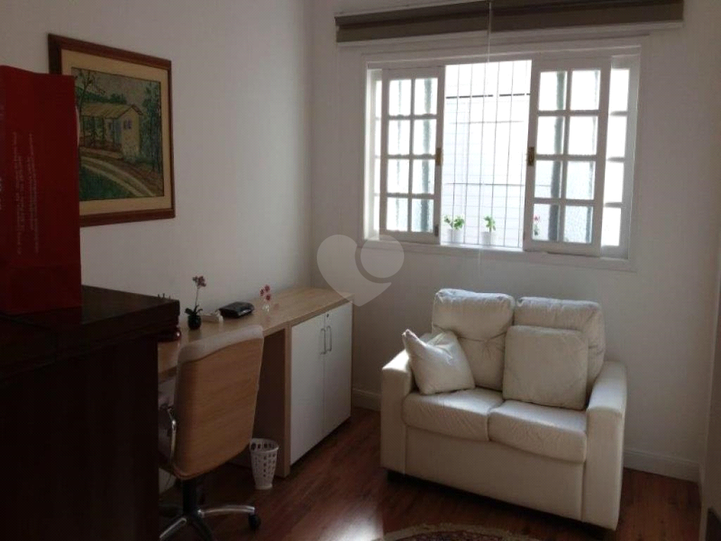 Venda Casa São Paulo Jardim São Paulo(zona Norte) REO944608 5