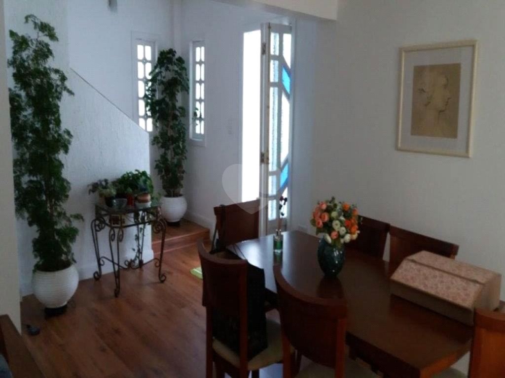 Venda Casa São Paulo Jardim São Paulo(zona Norte) REO944608 7