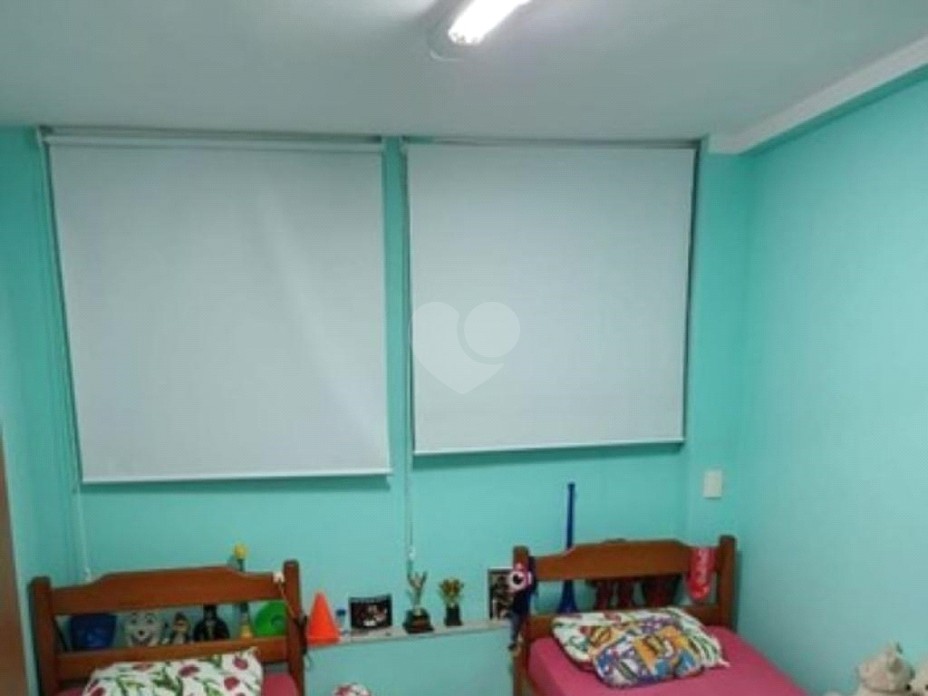 Venda Apartamento São Paulo Santa Cecília REO944609 9