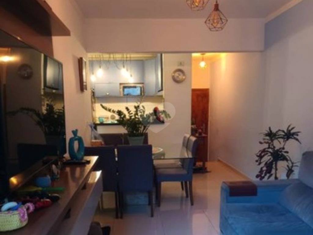 Venda Apartamento São Paulo Santa Cecília REO944609 2