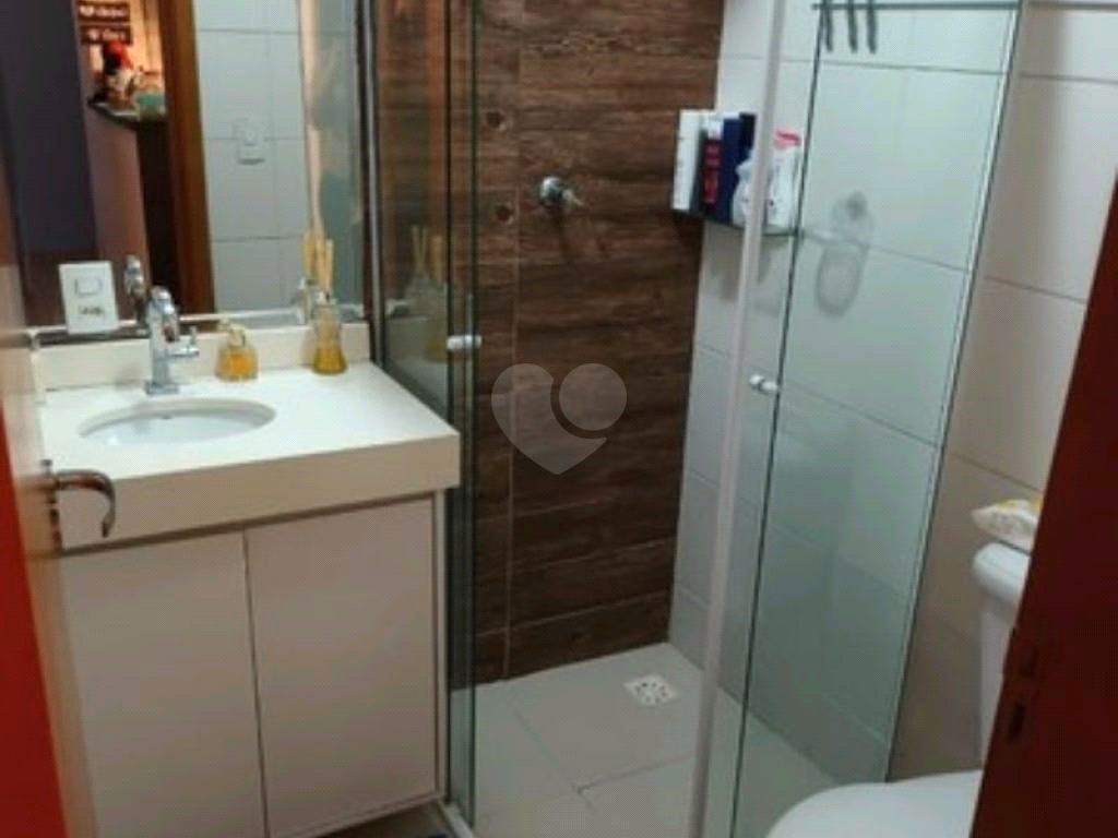 Venda Apartamento São Paulo Santa Cecília REO944609 13