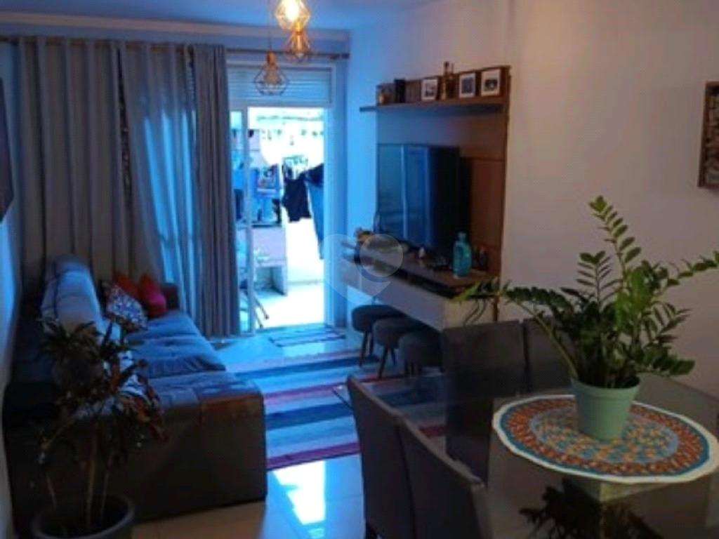 Venda Apartamento São Paulo Santa Cecília REO944609 1