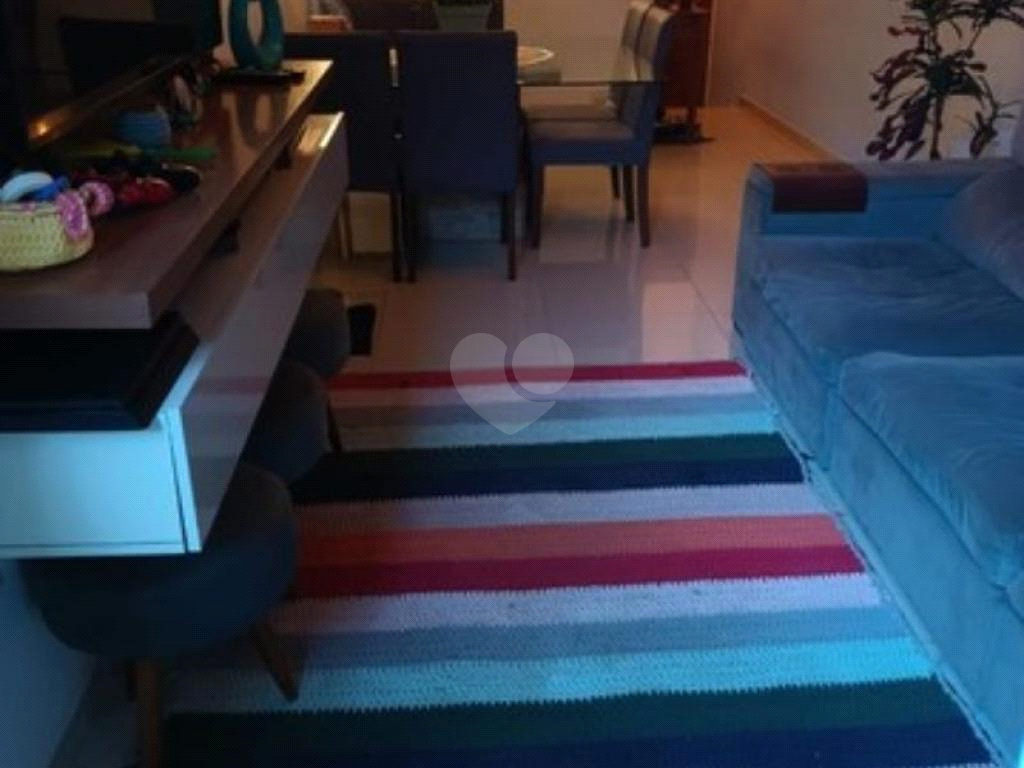 Venda Apartamento São Paulo Santa Cecília REO944609 3