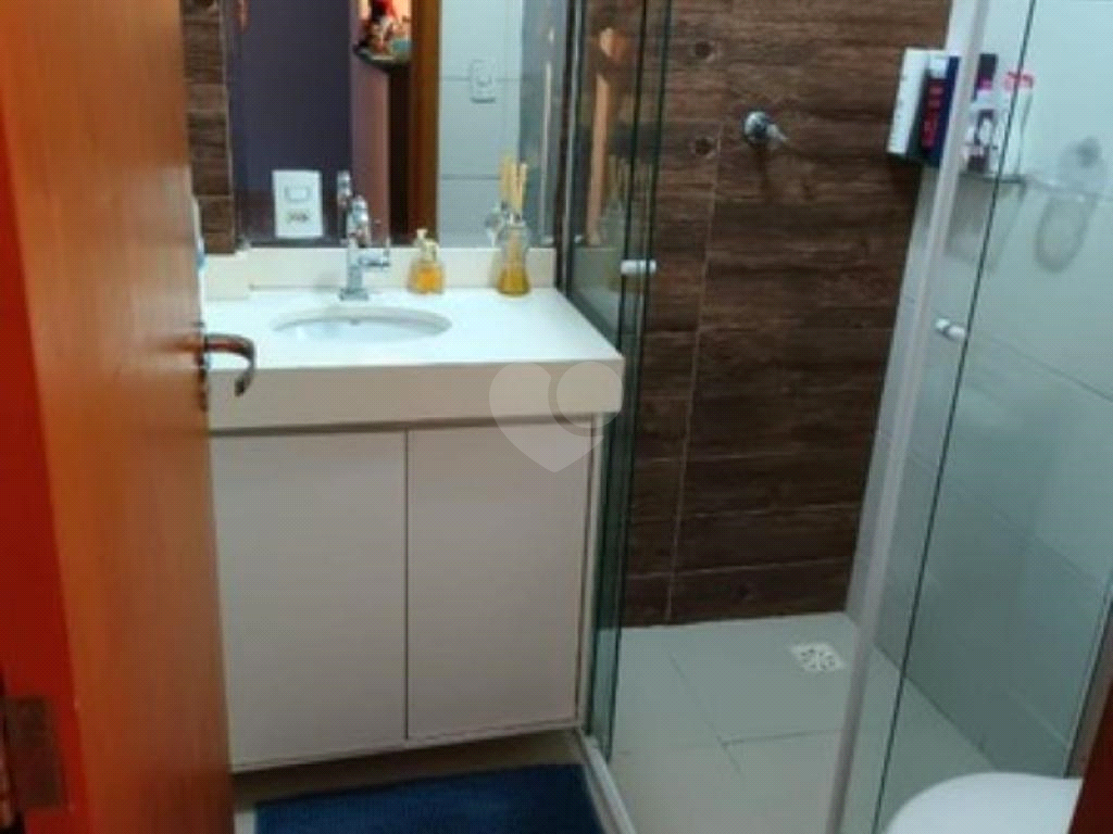 Venda Apartamento São Paulo Santa Cecília REO944609 14