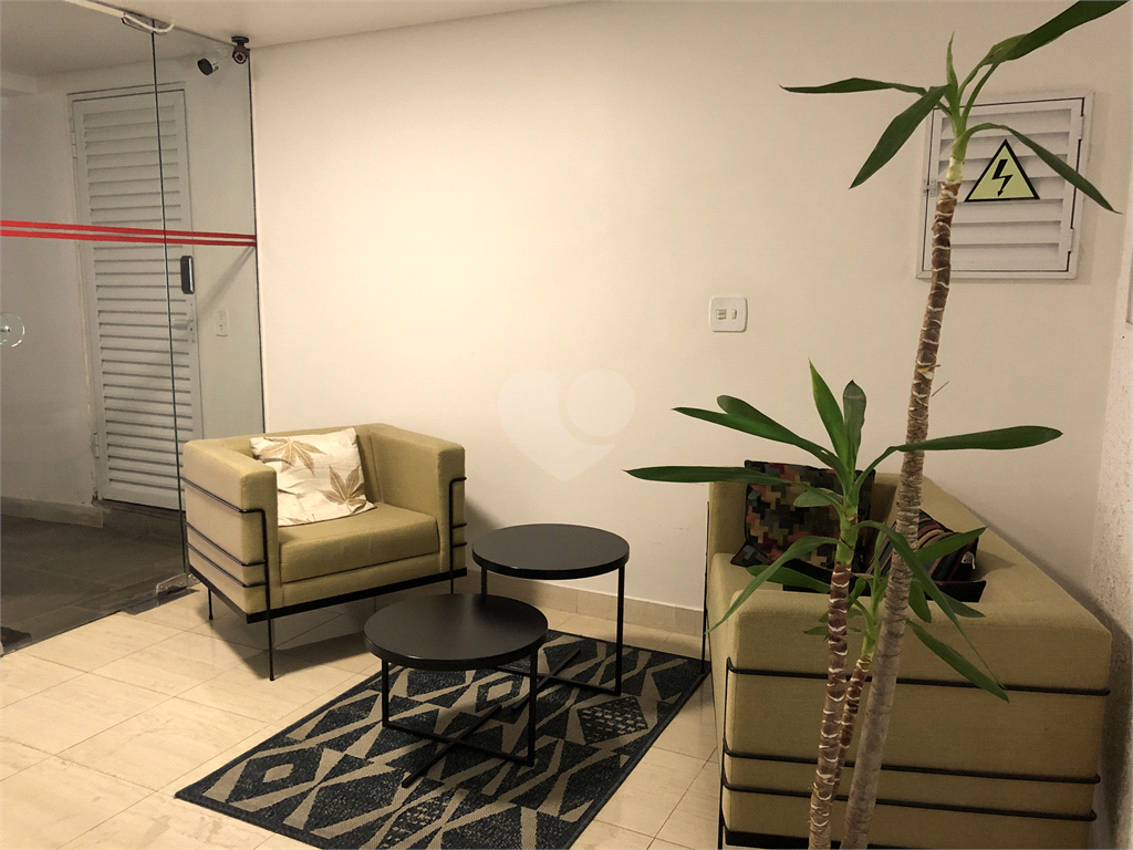 Venda Apartamento São Paulo Perdizes REO94461 18