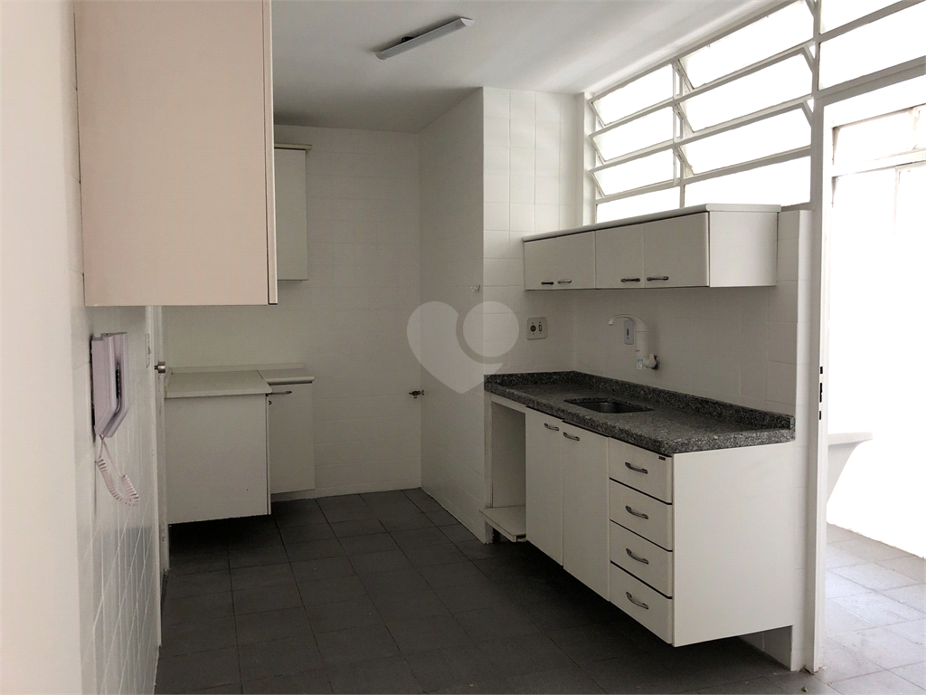 Venda Apartamento São Paulo Perdizes REO94461 5